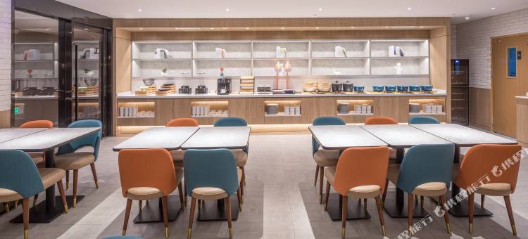 汉庭酒店(泰州九龙新能源产业园店)图片