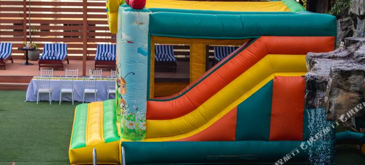 内罗毕蓝天酒店(PrideInn Azure Hotel Nairobi Westlands)图片