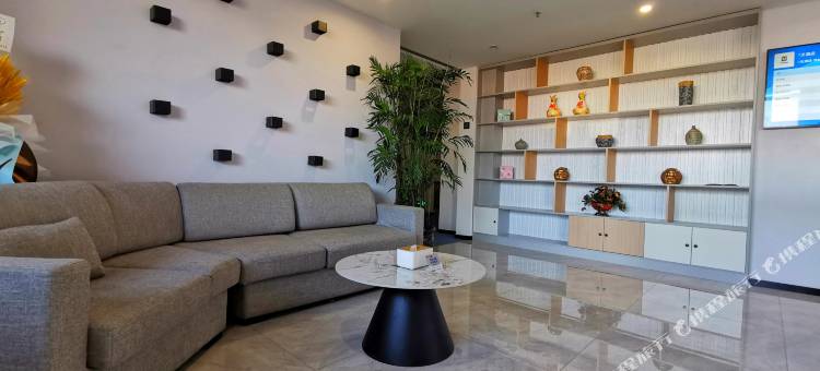 7天酒店(铁岭市店)图片