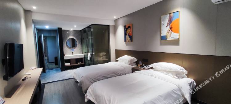 台州1981酒店(三门上洋路店)图片