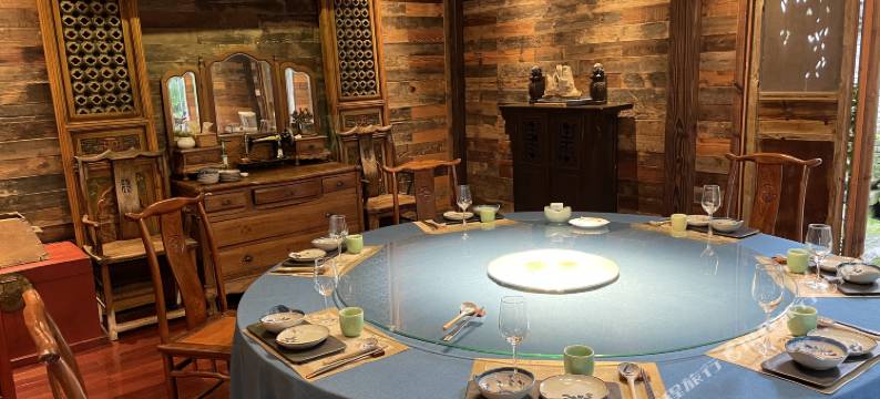 雅韵居民宿(上海朱家角古镇店)图片