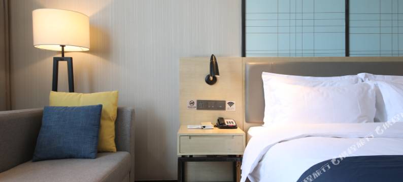 宜尚酒店(武汉江汉路步行街店)图片