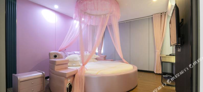 宜诺酒店(广州神山商业步行街店)图片