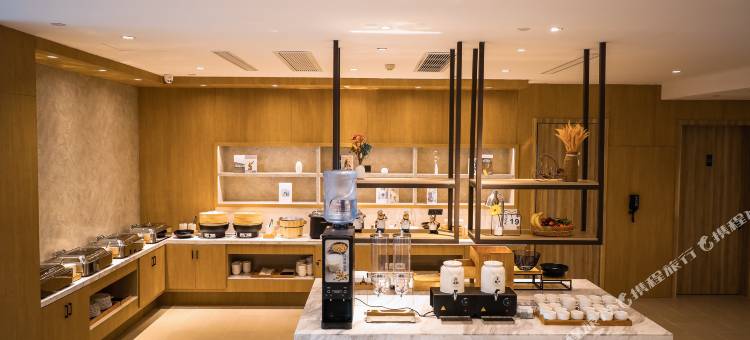 景悦酒店(新蔡汽车站店)图片