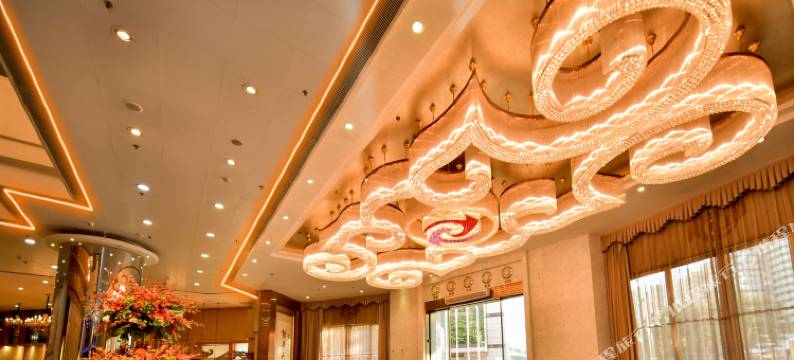 深圳发展中心酒店(国贸东门人民南地铁站店)图片