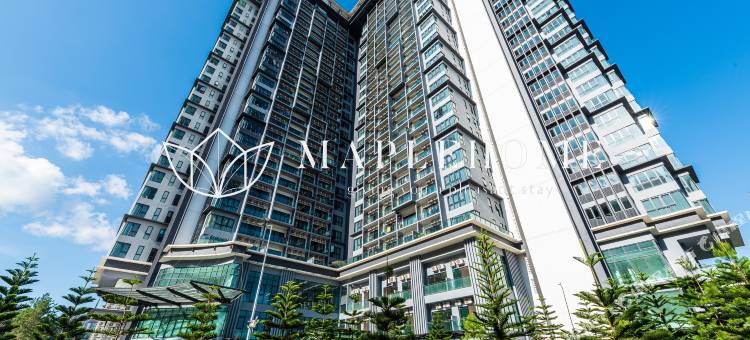 云顶高原Vista高级公寓(Vista Premier Suites Genting Highlands)图片