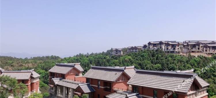 云上鼓岭品竹驿站(鼓宦旧线分店)图片