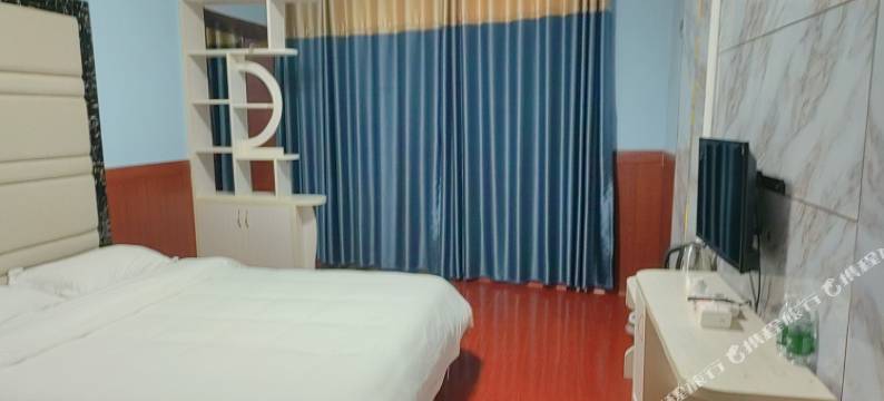 会同县鸿发商务酒店图片