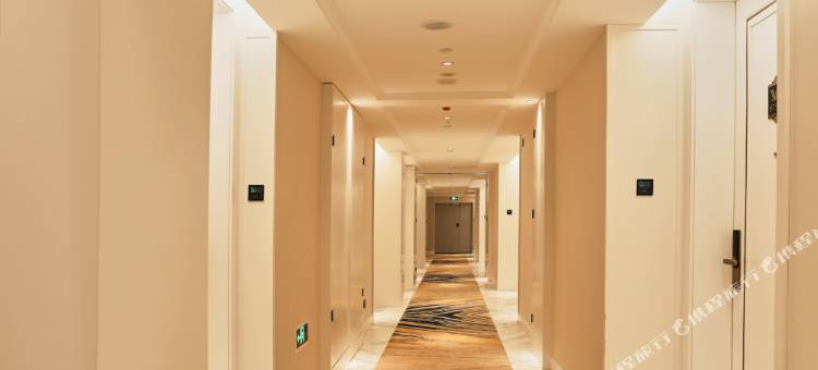 维也纳国际酒店(中江城南新天地店)图片