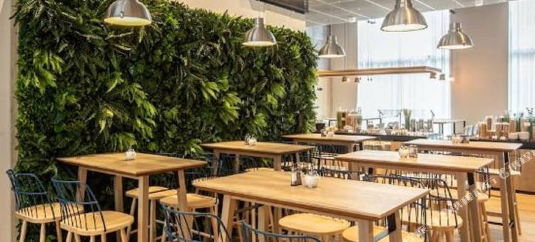 H2酒店布达佩斯(H2 Hotel Budapest)图片