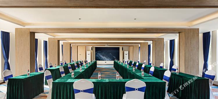 茂名博贺湾国际大酒店图片