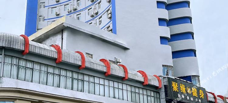 7天酒店(新余胜利南路抱石公园店)图片