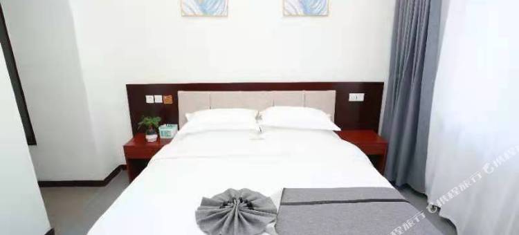 如家华驿酒店(枣庄华电国际十里泉发电厂店)图片