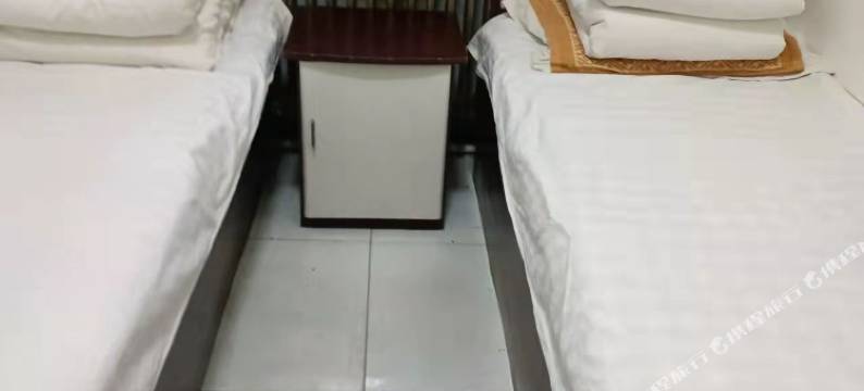 双鸭山禧广缘旅店图片