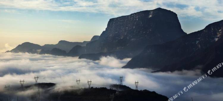 望山居民宿图片