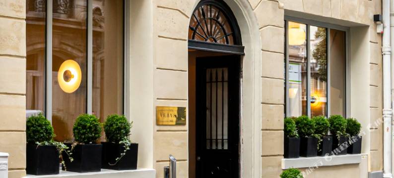 巴黎韦斯特酒店(Hôtel Veryste Paris)图片