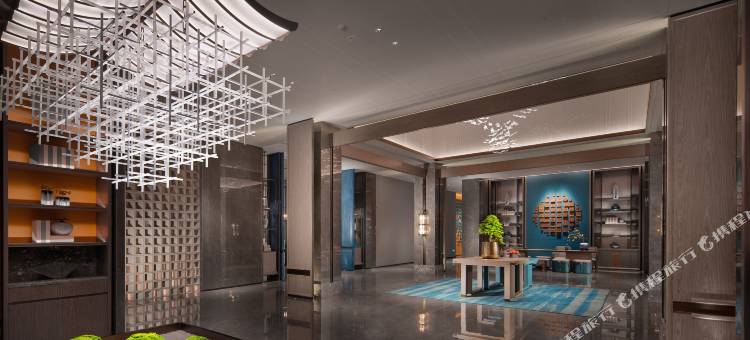 花迹漫居酒店图片