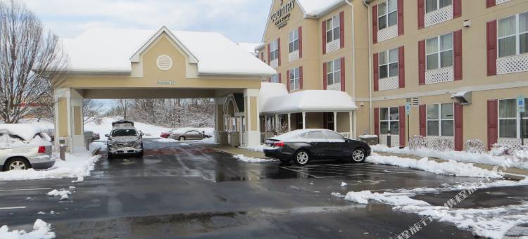 哈里斯堡东北乡村旅馆及套房-赫尔希-丽笙旗下(Country Inn & Suites by Radisson, Harrisburg Northeast - Hershey)图片