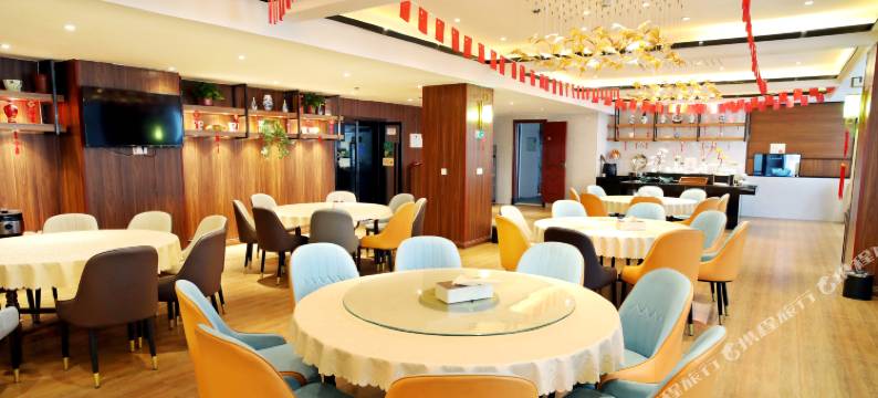 新宁云景国际酒店图片