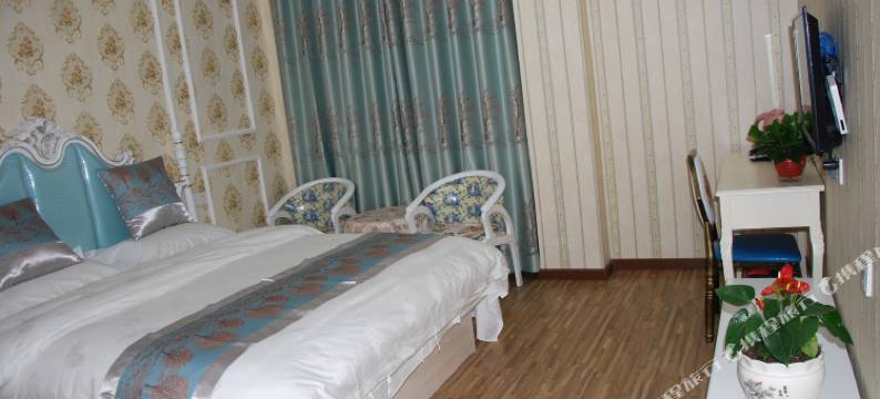 丹江口虹桥宾馆图片