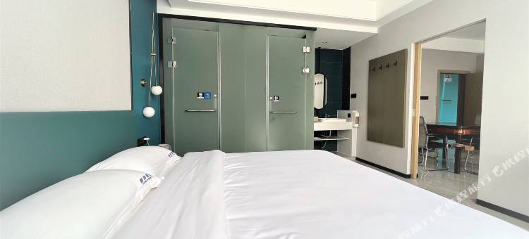 Z+贵港格瑞酒店(覃塘教育局店)图片