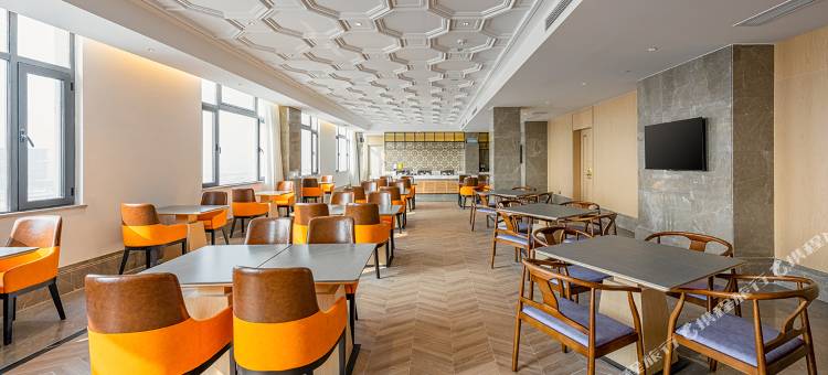 维也纳国际酒店(中国农批丰县店)图片