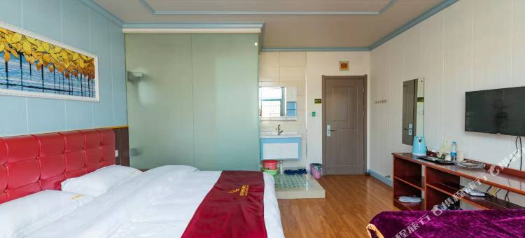 鄂州梁子湖商务宾馆图片