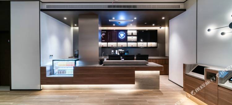 汉庭酒店(温州永嘉瓯北堡一大厦店)图片