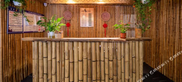 伯特利文创酒店(永州零陵古城店)图片