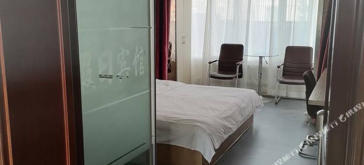 同江港湾假日宾馆图片