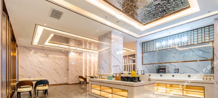 星程酒店(宁晋天宝西街大禾成店)图片