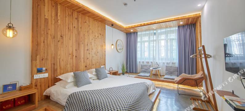 乌镇半暖时光民宿(西栅景区店)图片