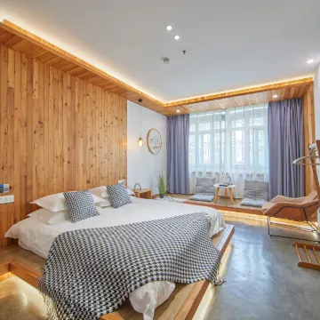 乌镇半暖时光民宿(西栅景区店)图片