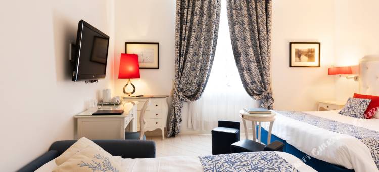 拉希里吉纳生活酒店(La Ciliegina Lifestyle Hotel)图片