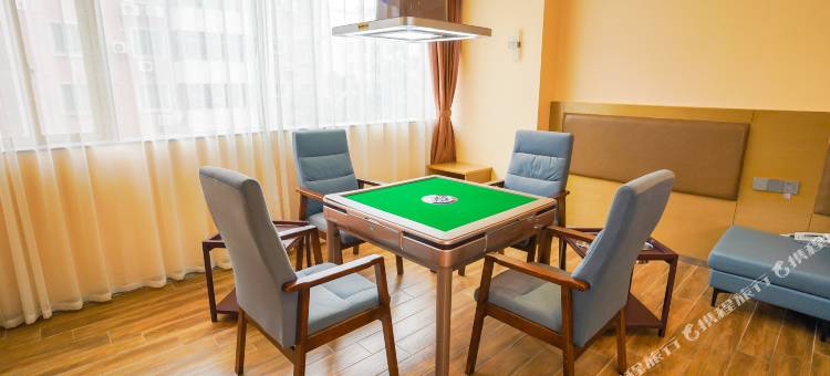 凯都酒店(明珠轻轨站店)图片