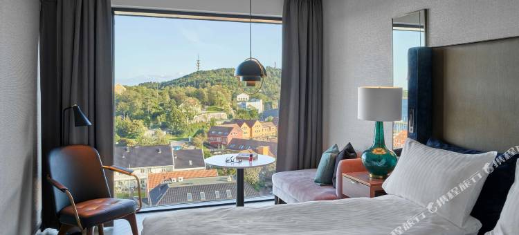 丽笙蓝标酒店-喀里多尼亚克里斯蒂安桑(Radisson Blu Caledonien Hotel, Kristiansand)图片