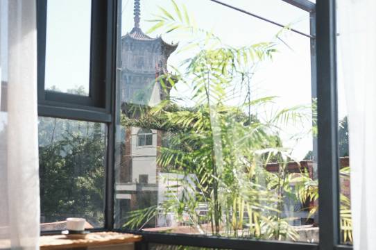 泉州不近民宿(西街开元寺店)