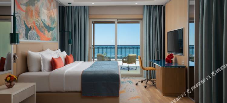 Rixos 水上世界阿克套酒店(Rixos Water World Aktau)图片