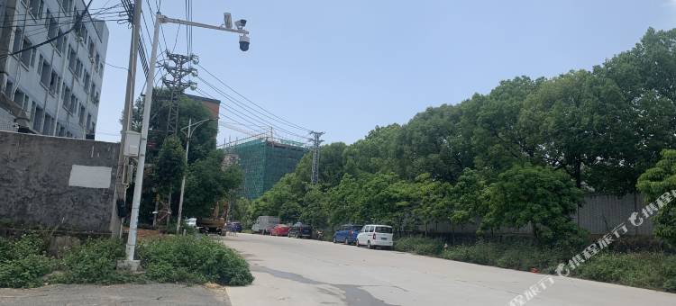 金鸿运商务酒店图片