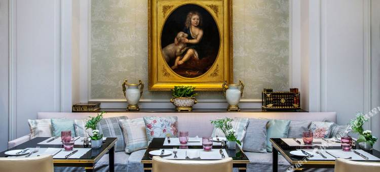 圣瑞吉斯酒店(Hôtel San Régis)图片