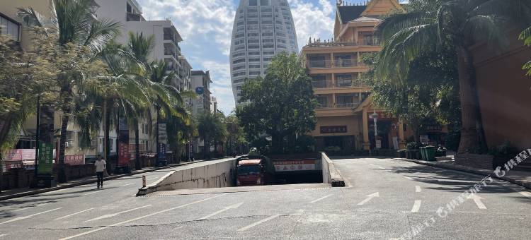 西双版纳景洪瞳孔民宿(宣慰大道店)图片