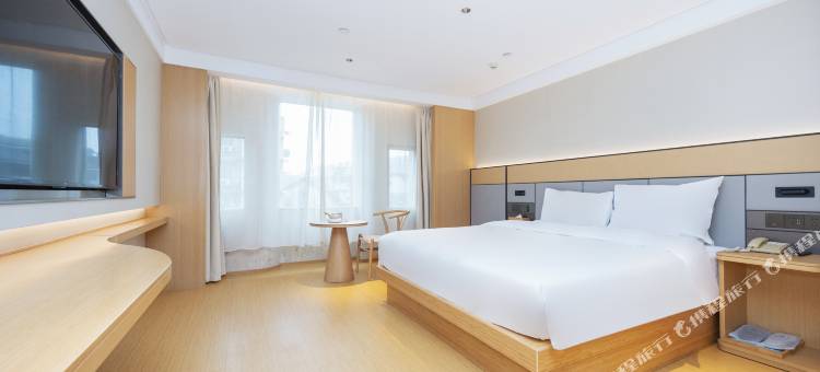 全季酒店(杭州西湖店)图片