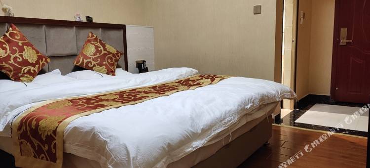 壤塘清水宾馆图片