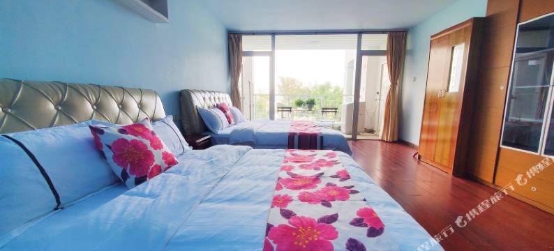 深圳海世界绝美海景公寓图片