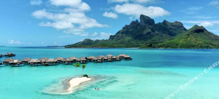 波拉波拉四季度假村酒店(Four Seasons Resort Bora Bora)图片