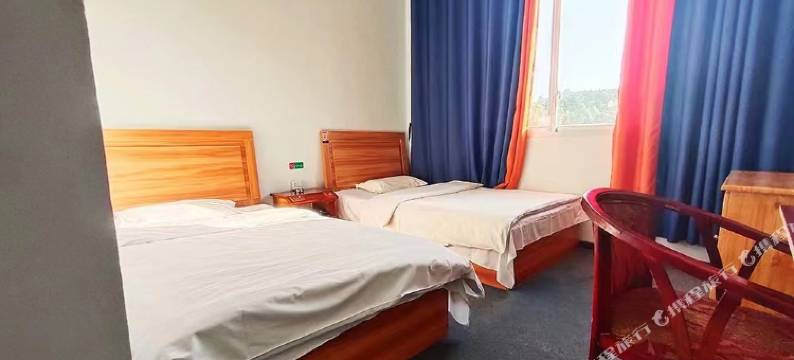 学府商务宾馆(四川文理学院莲湖校区店)图片