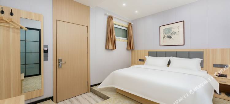 7天酒店(营口盖州火车站广场店)图片