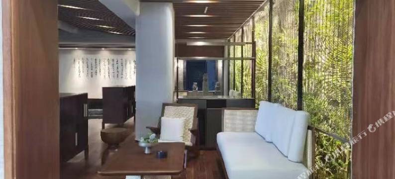 巩义山谷•觉醒酒店(嵩山大峡谷店)图片