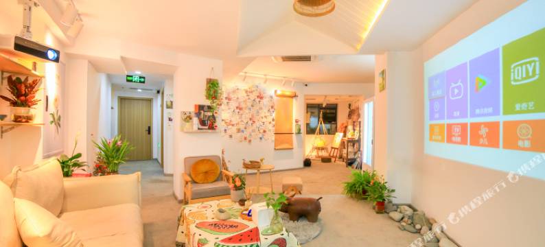 幸栖酒店(一品天下地铁站店)图片