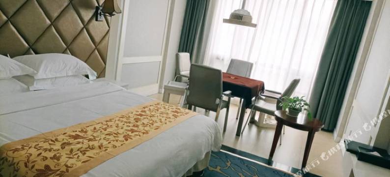 荆州市松滋集品酒店图片